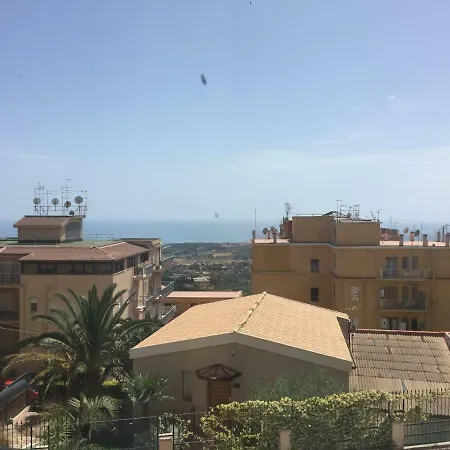 La Salida Del Sol Agrigento