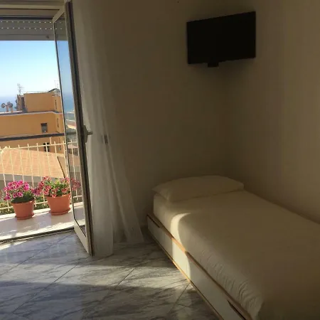 La Salida Del Sol Bed & Breakfast 3*