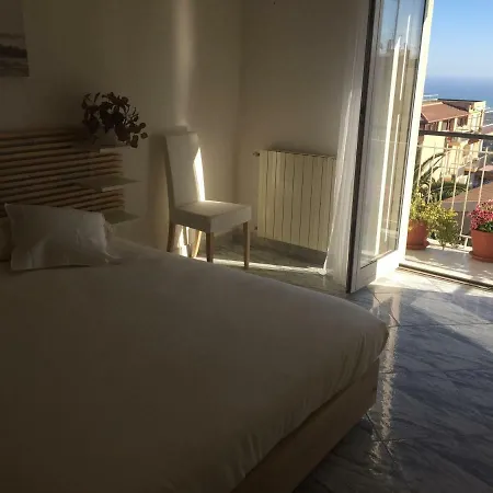 Bed & Breakfast La Salida Del Sol 3*