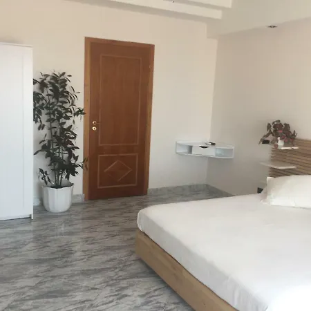 La Salida Del Sol Bed & Breakfast Agrigento