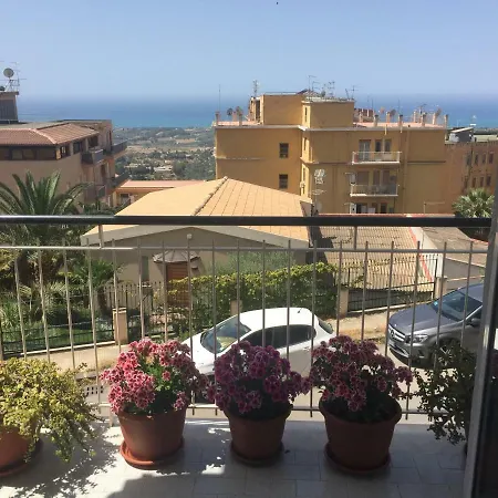 Bed & Breakfast La Salida Del Sol 3*