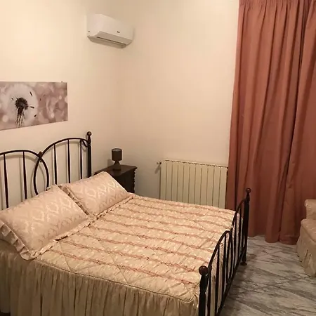 Bed & Breakfast La Salida Del Sol 3*