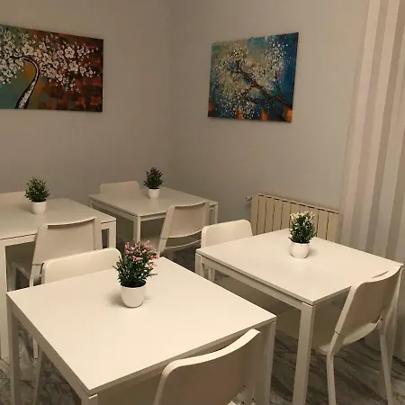 Bed & Breakfast La Salida Del Sol 3*