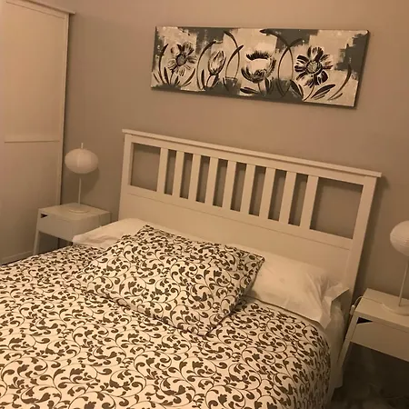 Bed & Breakfast La Salida Del Sol 3*